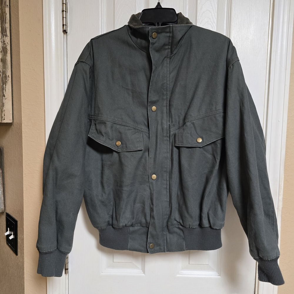Wfs‎ Element Gear Jacket Mens Size Medium